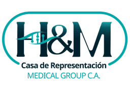 H&M Medical Group Logo